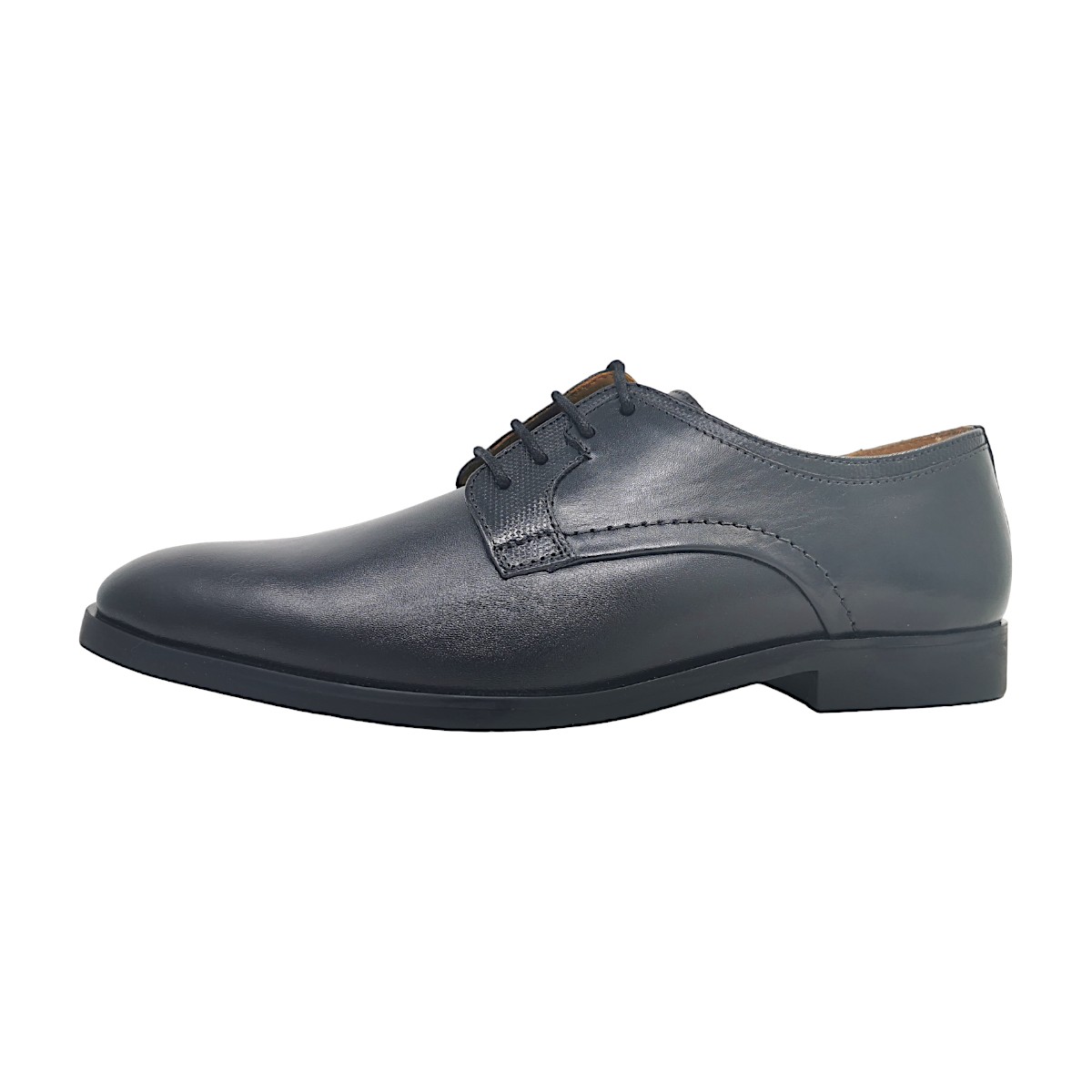 Mustang 4965301/9 Schwarz Black