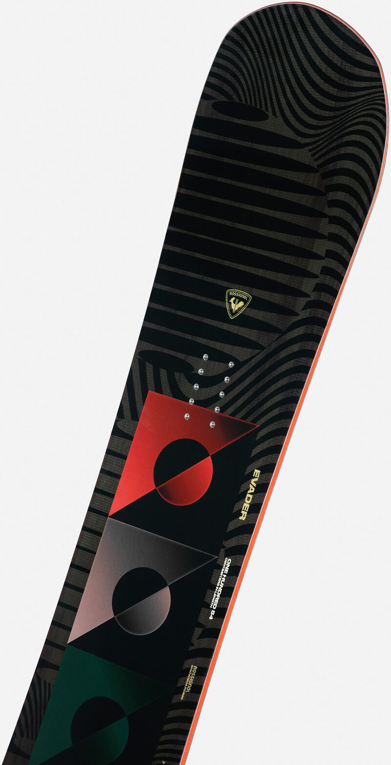 Herren Snowboard EVADER WIDE