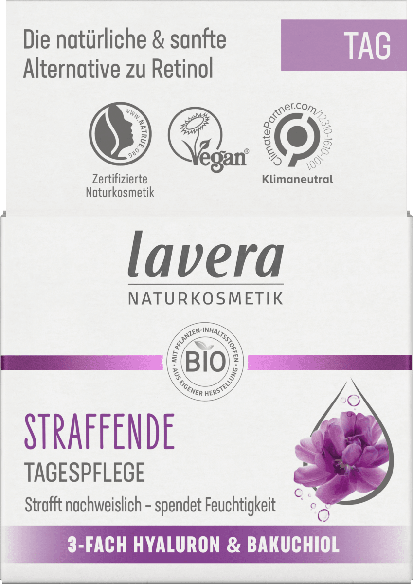 Gesichtscreme straffend, 50 ml