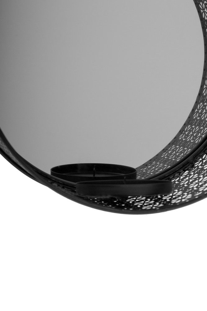 MyFlair My Flair Spiegelkerzenhalter 