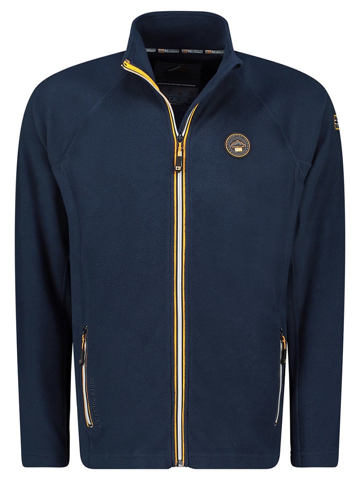 Geographical Norway Fleecejacke 