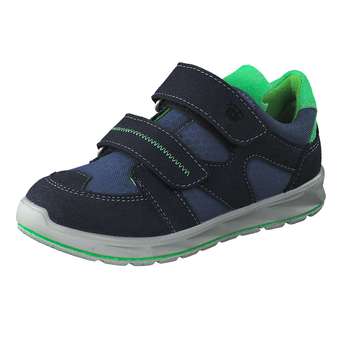PEPINO Perri Lauflern Kletter in blau