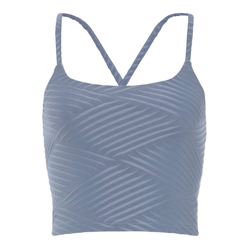 LASCANA Active Croptop Damen