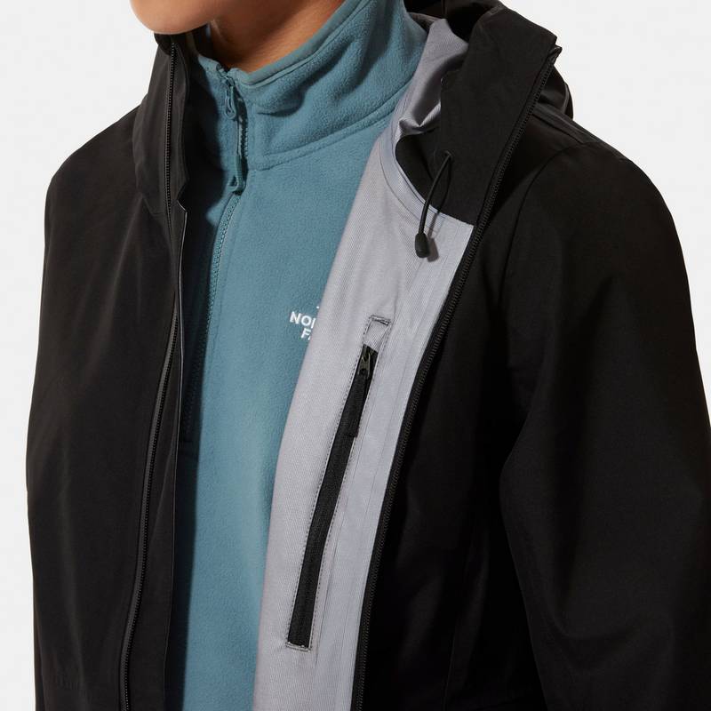 The North Face DRYZZLE FutureLight Hardshelljacke Damen