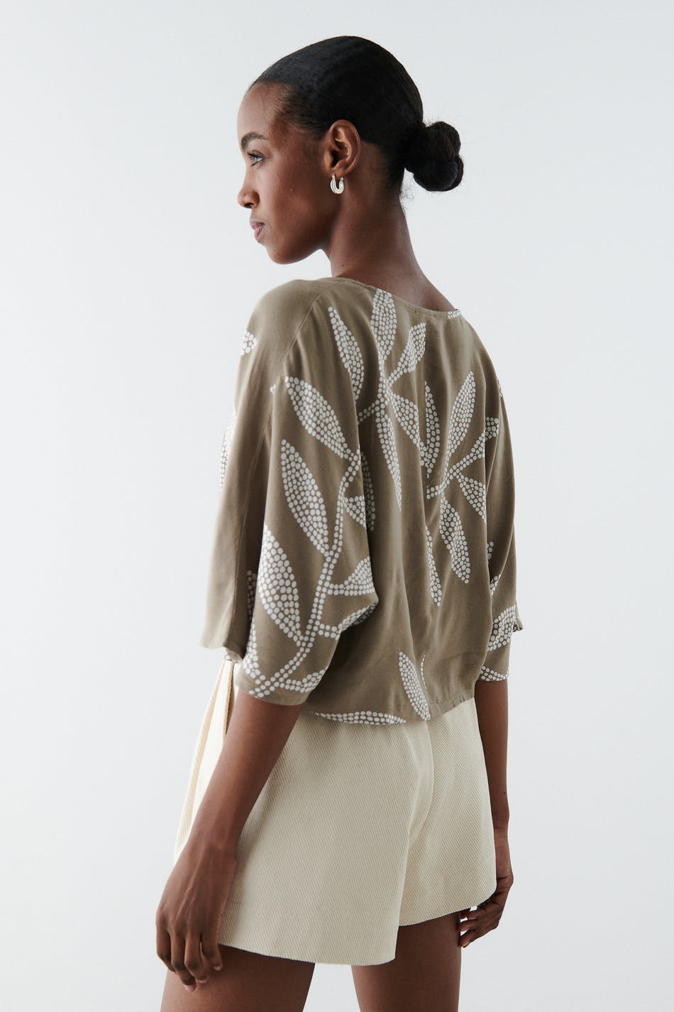 Misan blouse