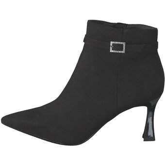 Tamaris Stiefelette in schwarz