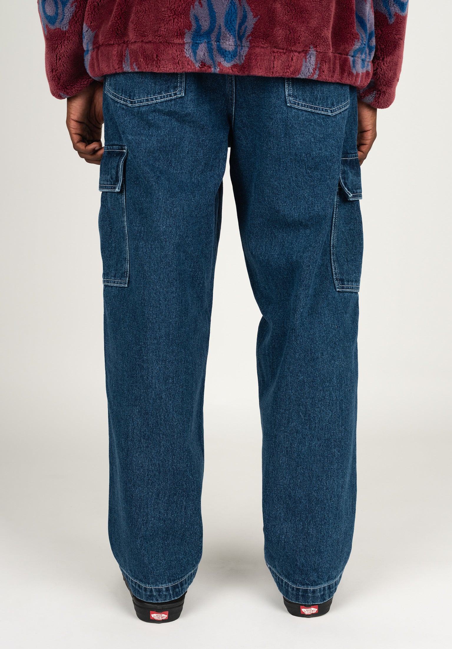 Bigwig Cargo Denim