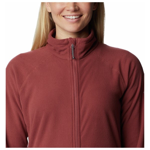 Columbia - Women's Back Beauty Full Zip - Fleecejacke