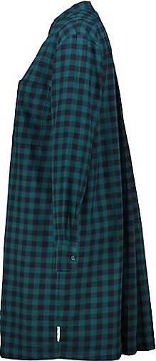 Marc O'Polo Damen Hemdblusenkleid