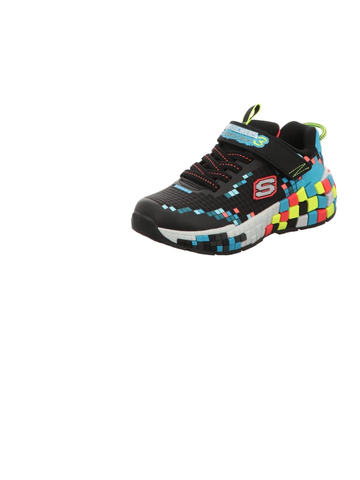 Skechers Slipper in schwarz günstig kaufen