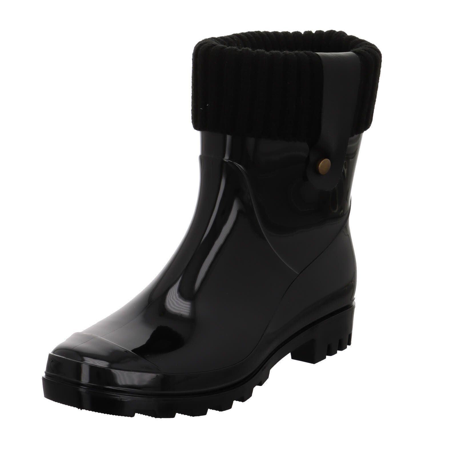 Jewels of Style RG1-210-BK Gummistiefel Nein