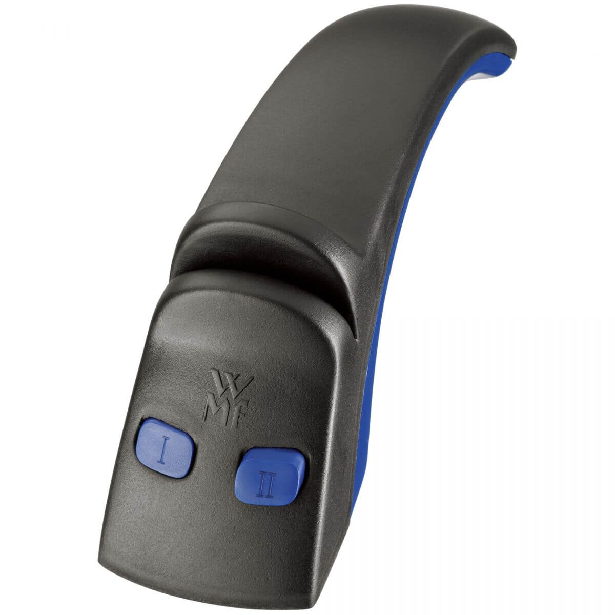 WMF Messerschärfer Blau Anthrazit