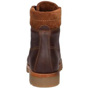 Panama Jack 03 Igloo C25 Schnür Boots in braun