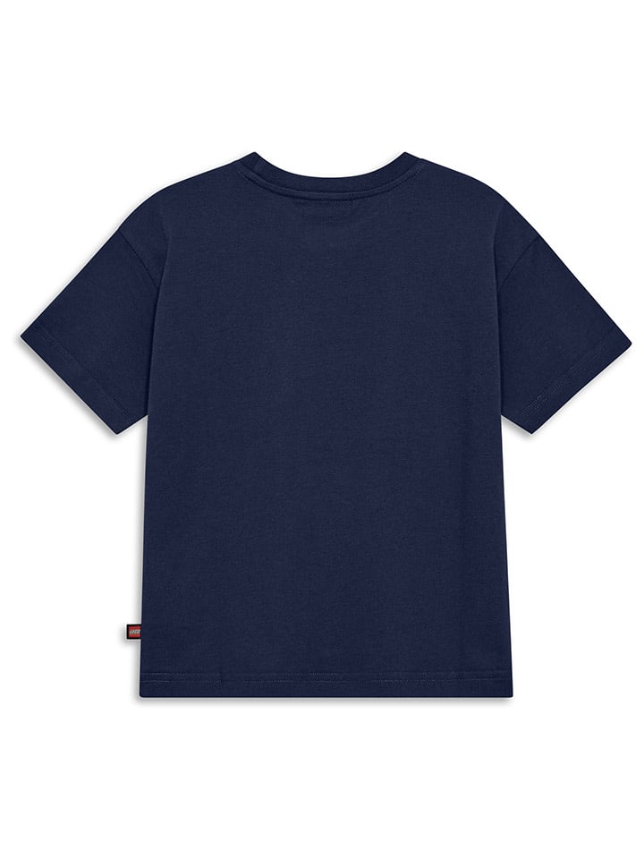 LEGO Shirt in Dunkelblau günstig kaufen