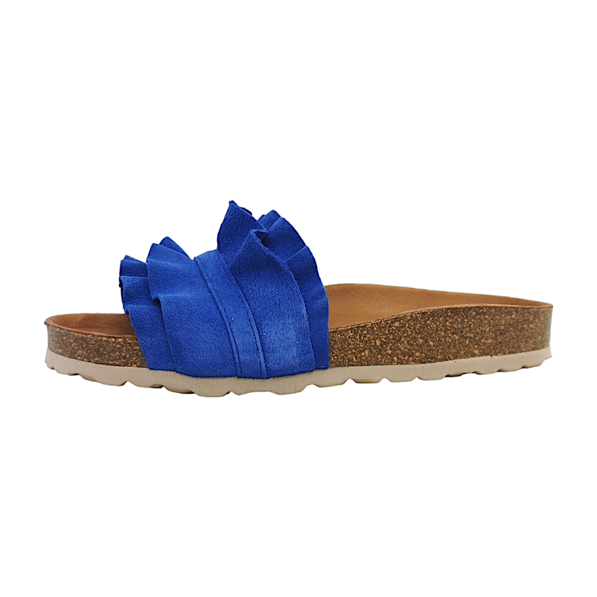 Verbenas Rocio 3300620220 Blau Royal Blue