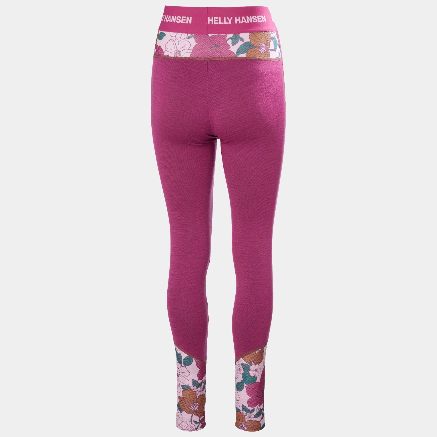 Women’s Lifa Merino Midweight Graphic Base Layer Pants