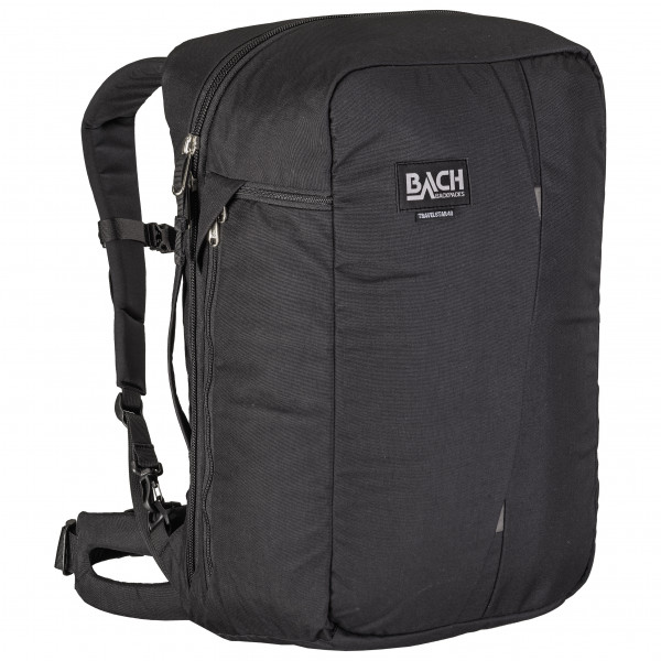 Bach - Travelstar 40 - Reiserucksack
