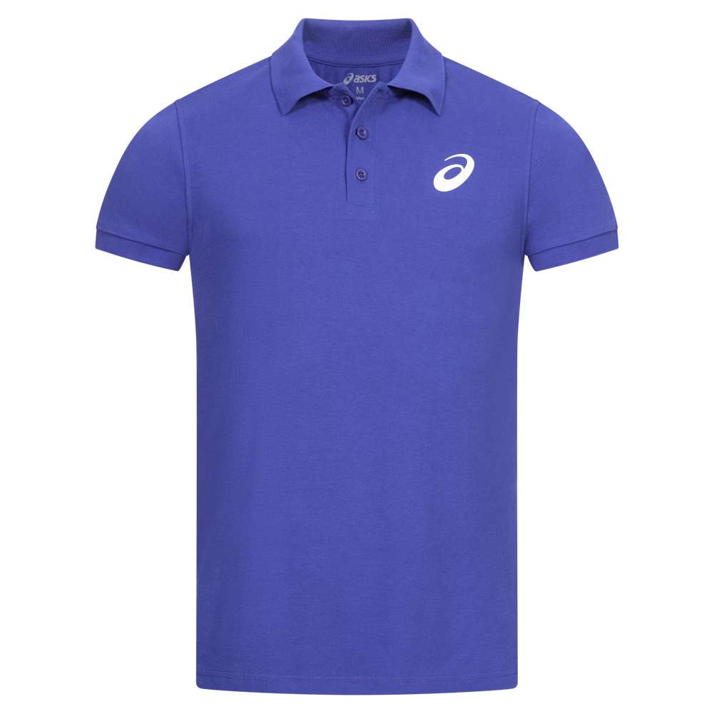 ASICS Players Herren Polo-Shirt 131848-0805