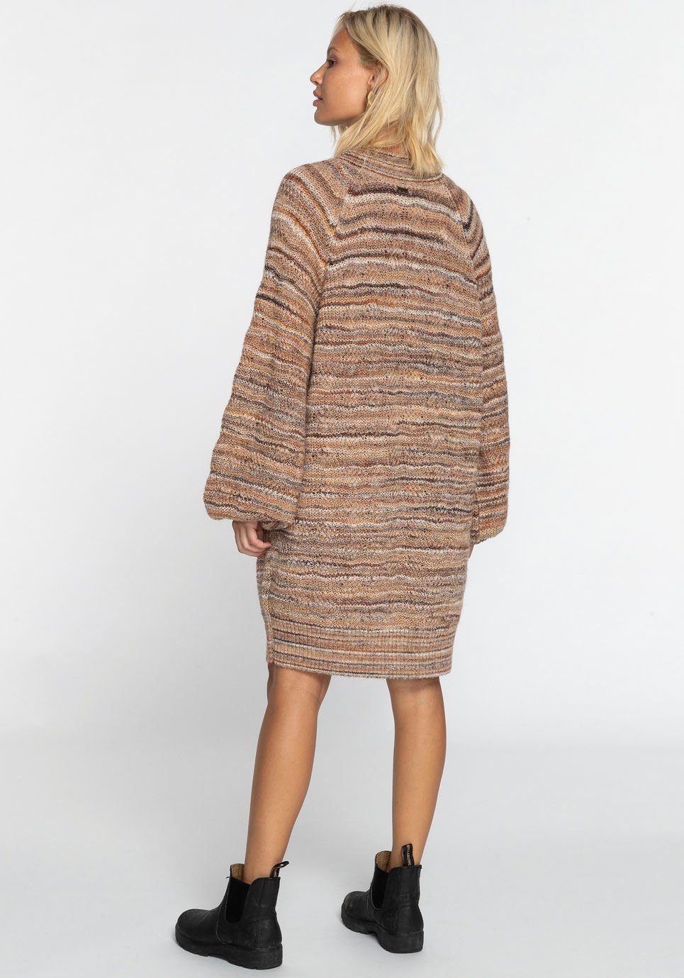 Billabong Strickkleid GYPSY GIRL