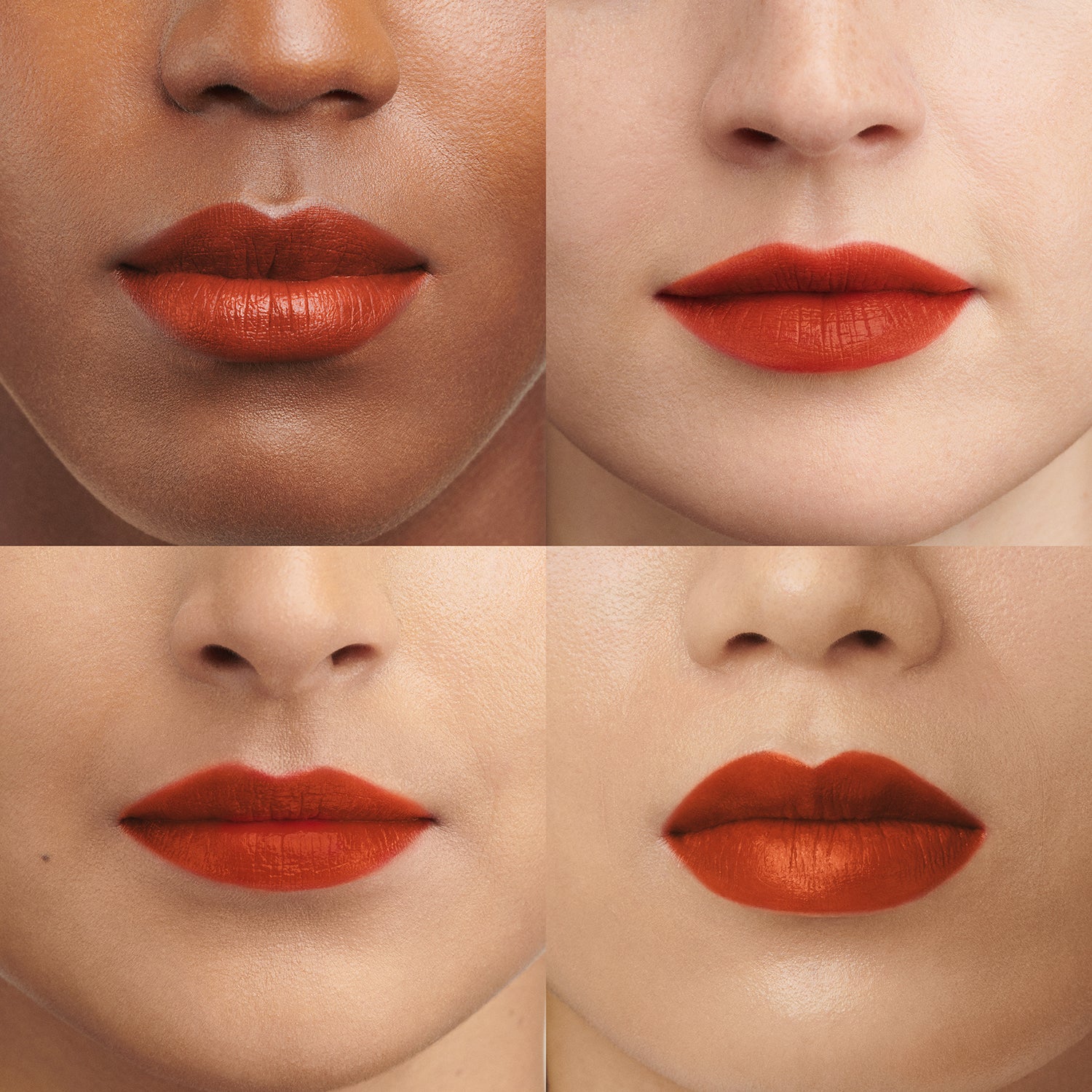 Ruj satinat Lip Maestro