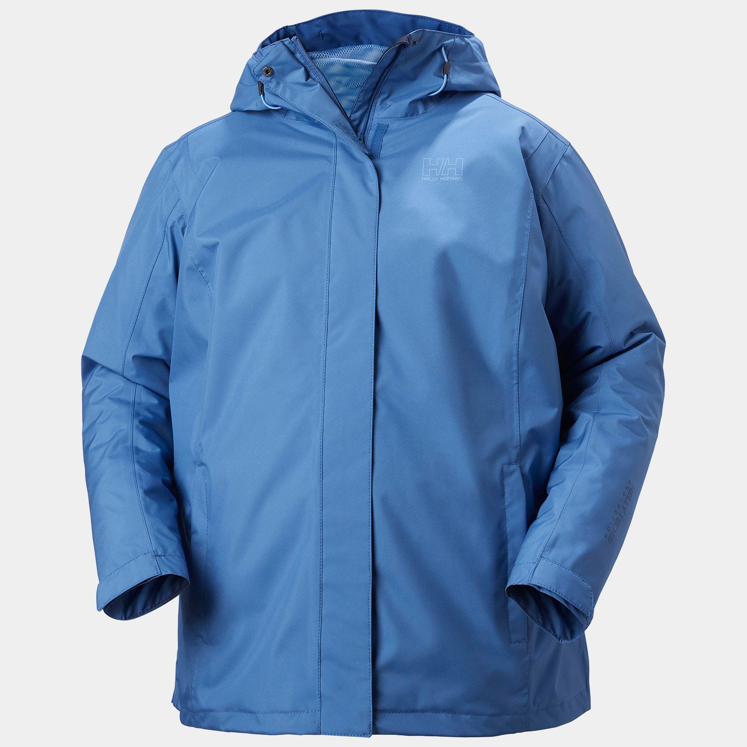 Women's Seven J Plus Rain Jacket