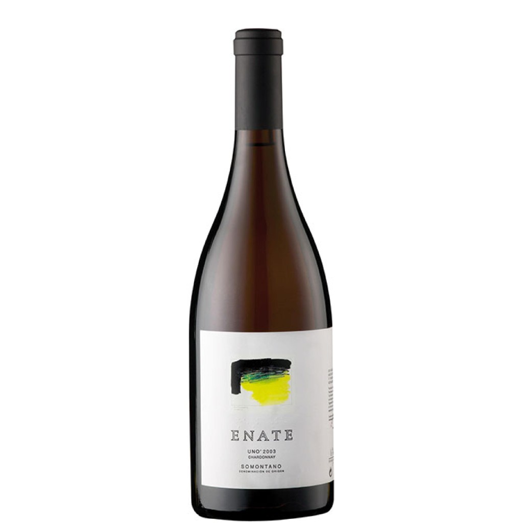 2013 Uno Blanco trocken