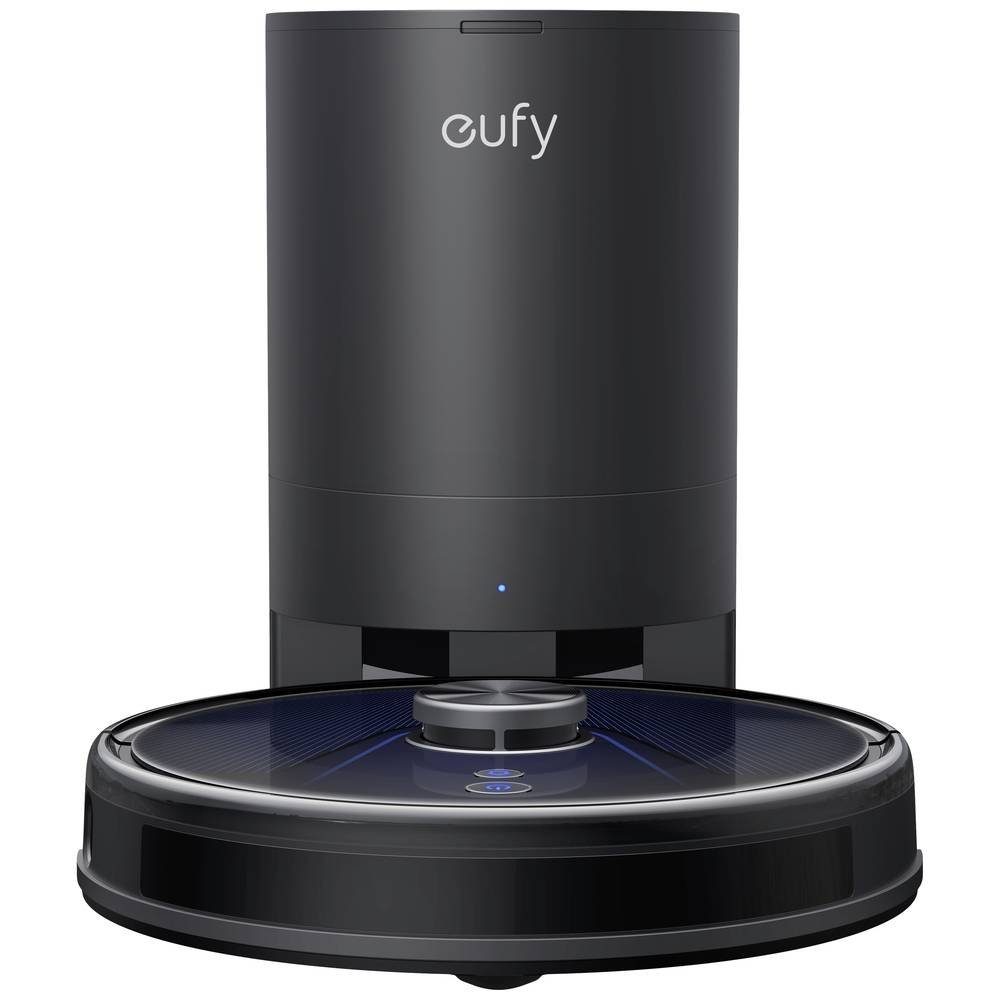 eufy Nass-Trocken-Saugroboter RoboVac Hybrid 2in1