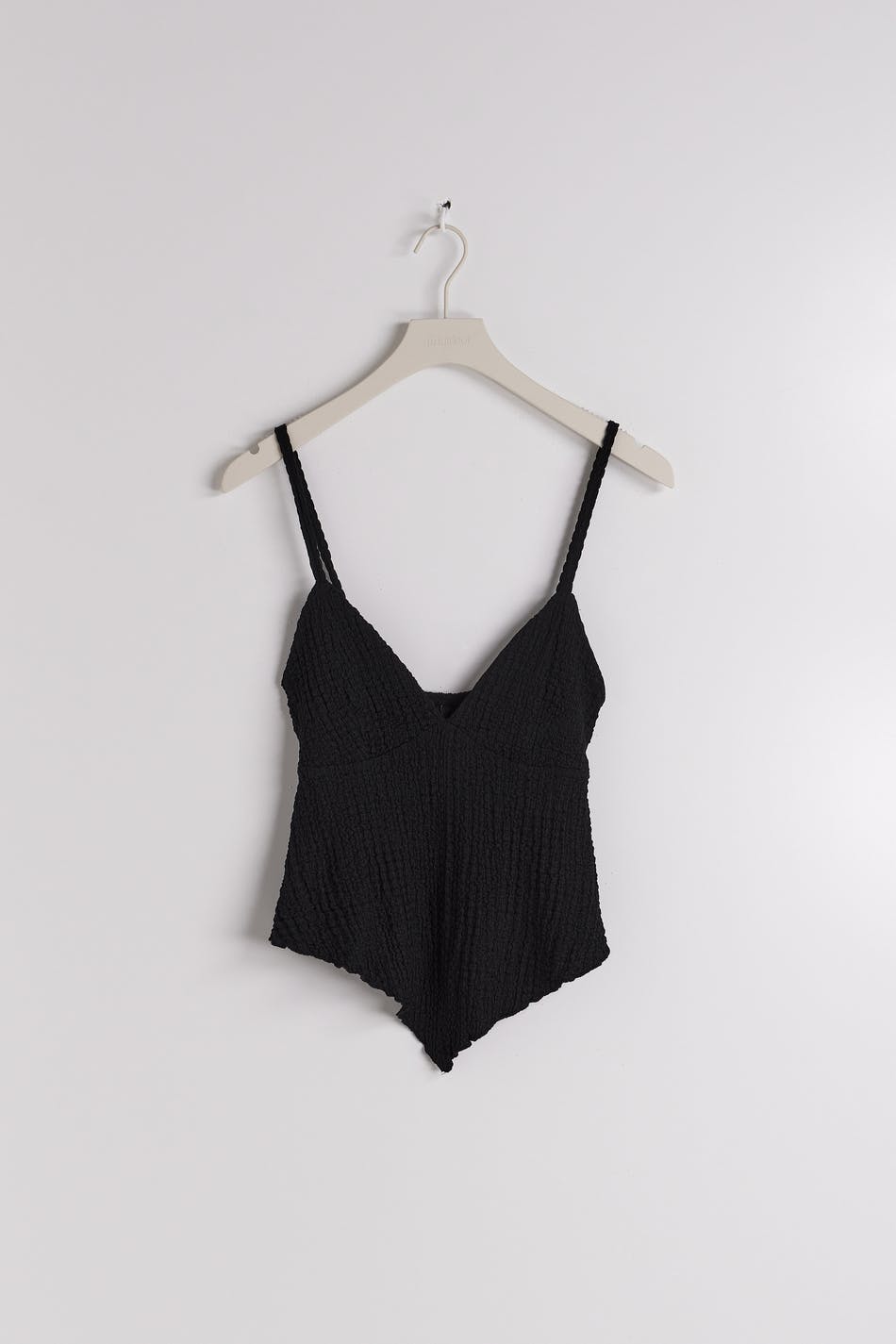 Structured singlet