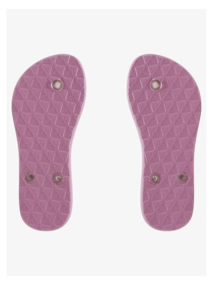 Roxy Sandalen Rg in Rosa günstig kaufen