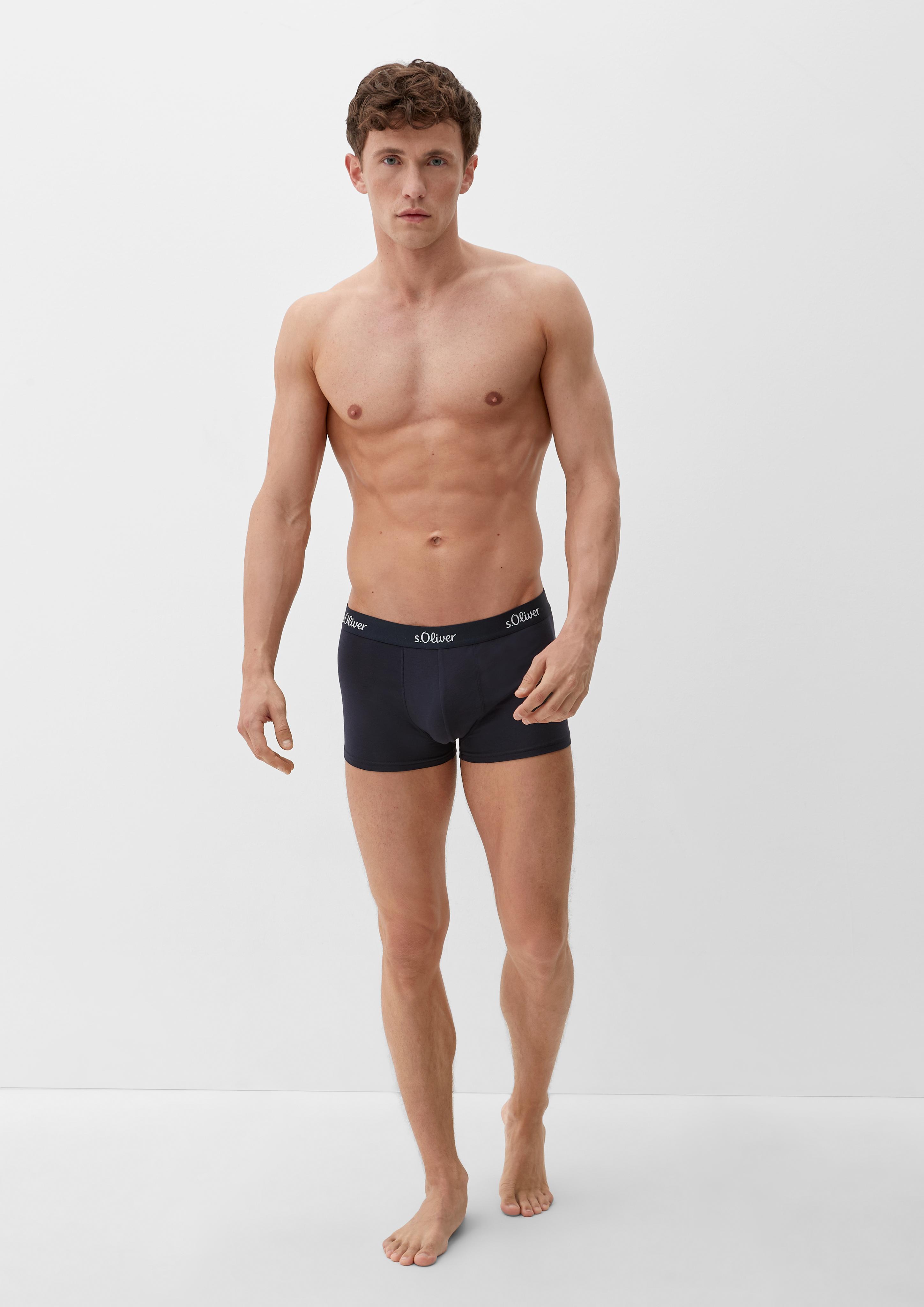 3er-Pack Boxershorts  6007590-5870