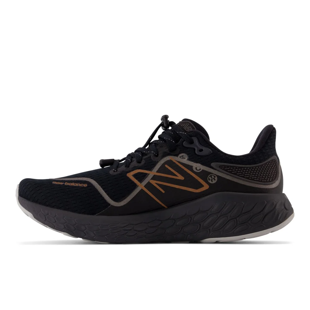 New Balance Fresh Foam X 1080v12 Permafrost 1080 m1080v12 / schwarz