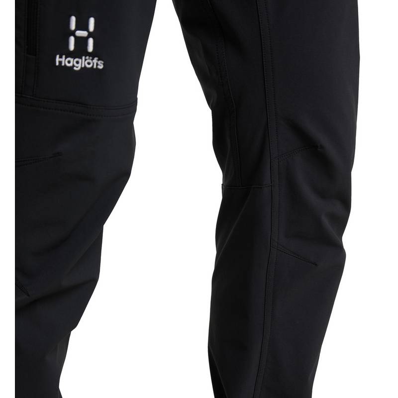 Haglfs Morn Softshell Slim Pant Trekkinghose Herren