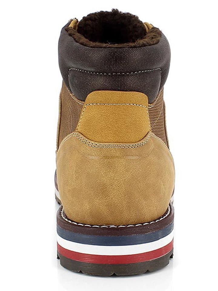 Kimberfeel Boots 