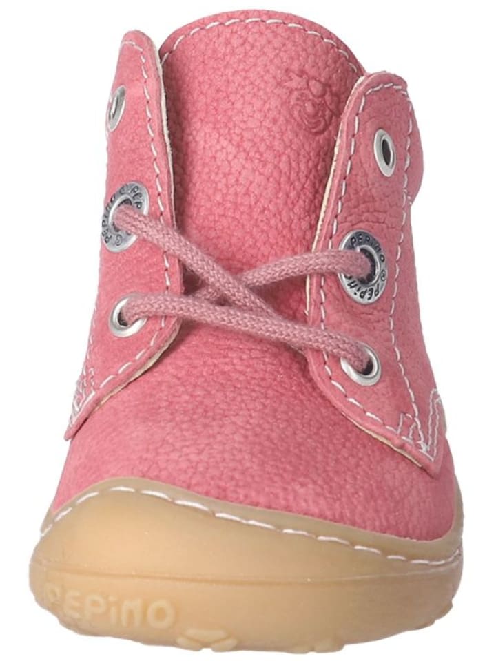 PEPINO Halbschuhe in Rosa günstig kaufen
