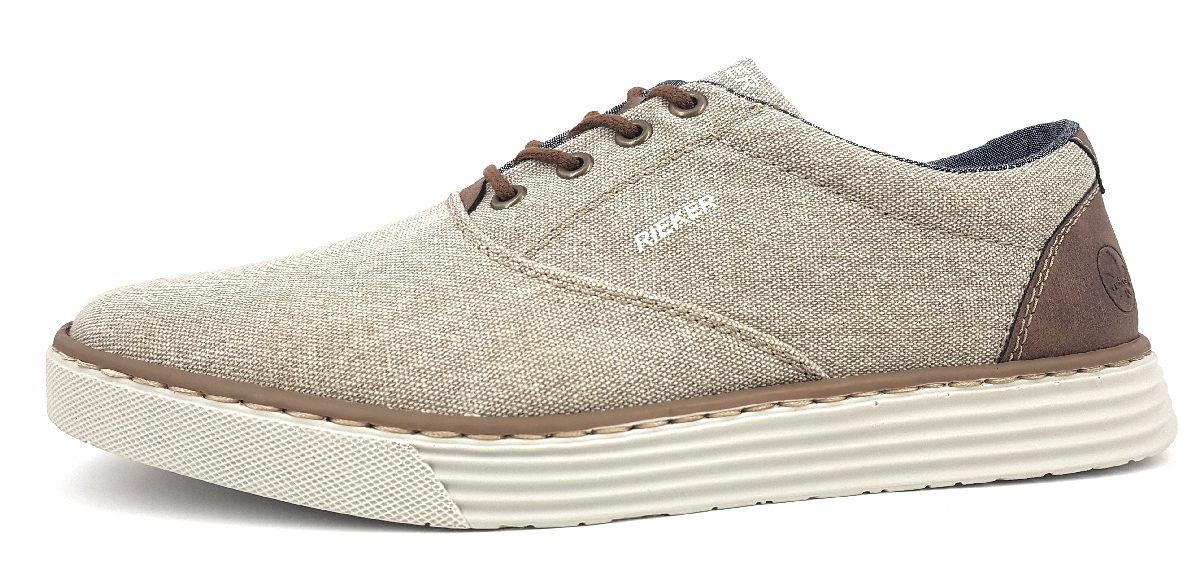 Rieker Cantu B2201-60 Grau cliff/fuchs