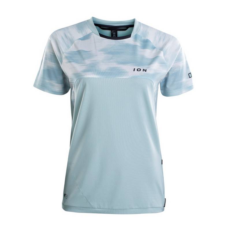 ION Textil Traze Amp SS AFT Trikot Damen