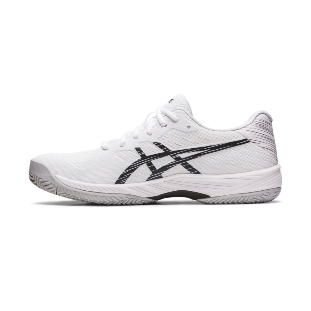 Asics GEL GAME 9 CLAY OC 1041A358.100 / weiss