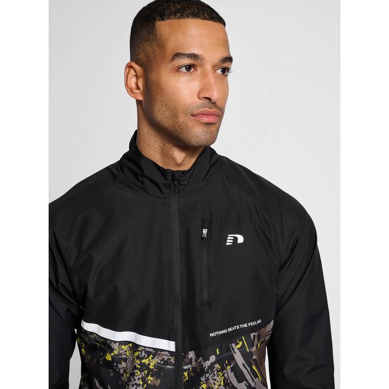 Newline nwlAUSTIN JACKET MEN Funktionsjacke Herren