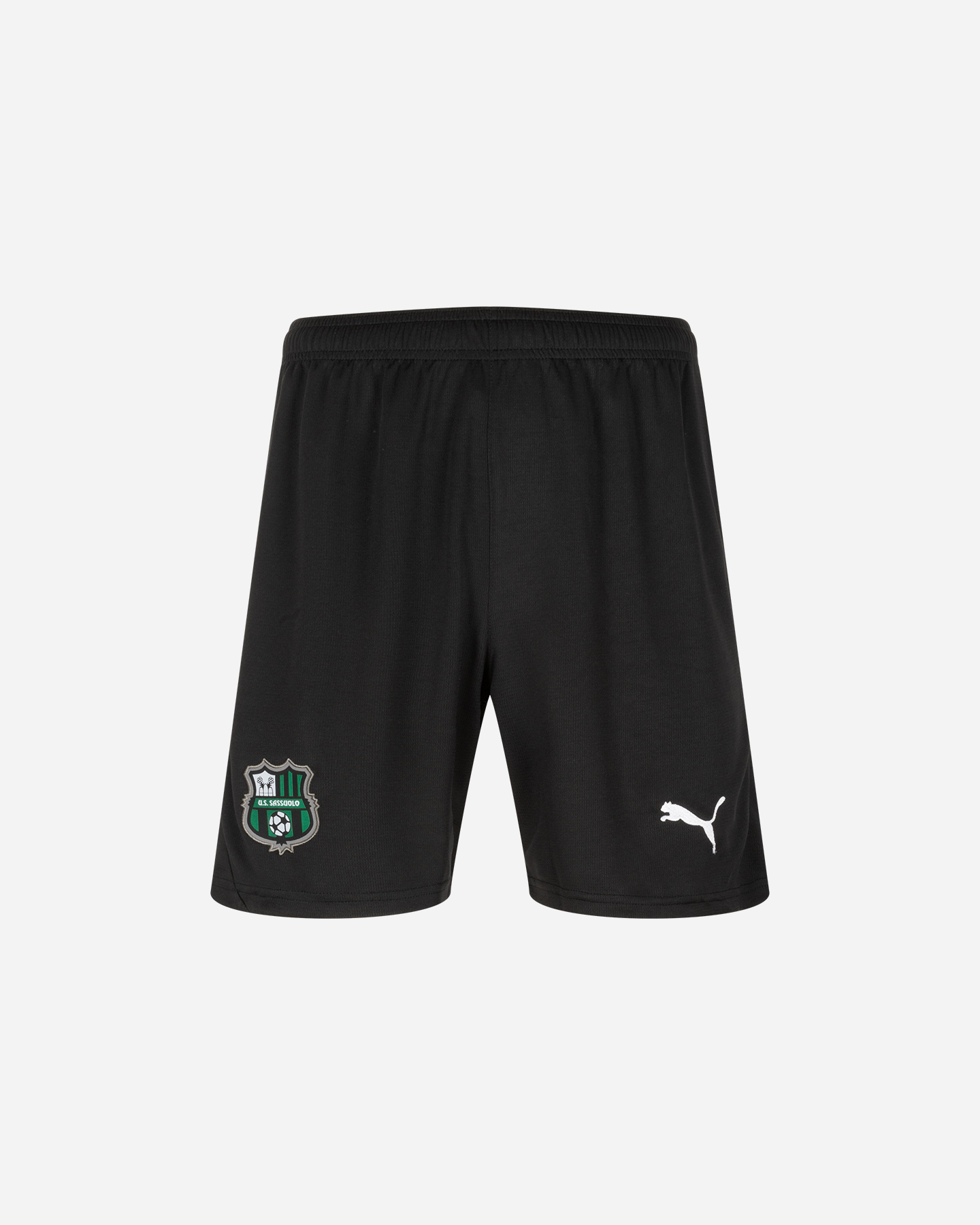 Oficiálne futbalové šortky Puma Sassuolo Home 24-25 M 779685-01