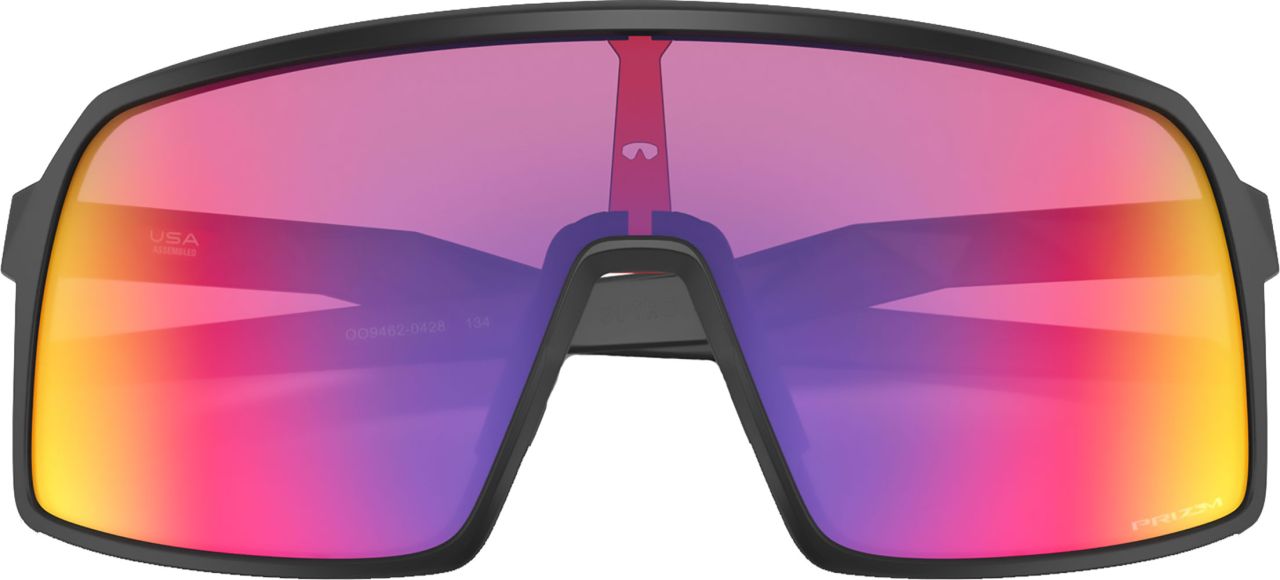 Oakley Sutro S PRIZM Road - Sportbrille kaufen | Bike-Discount