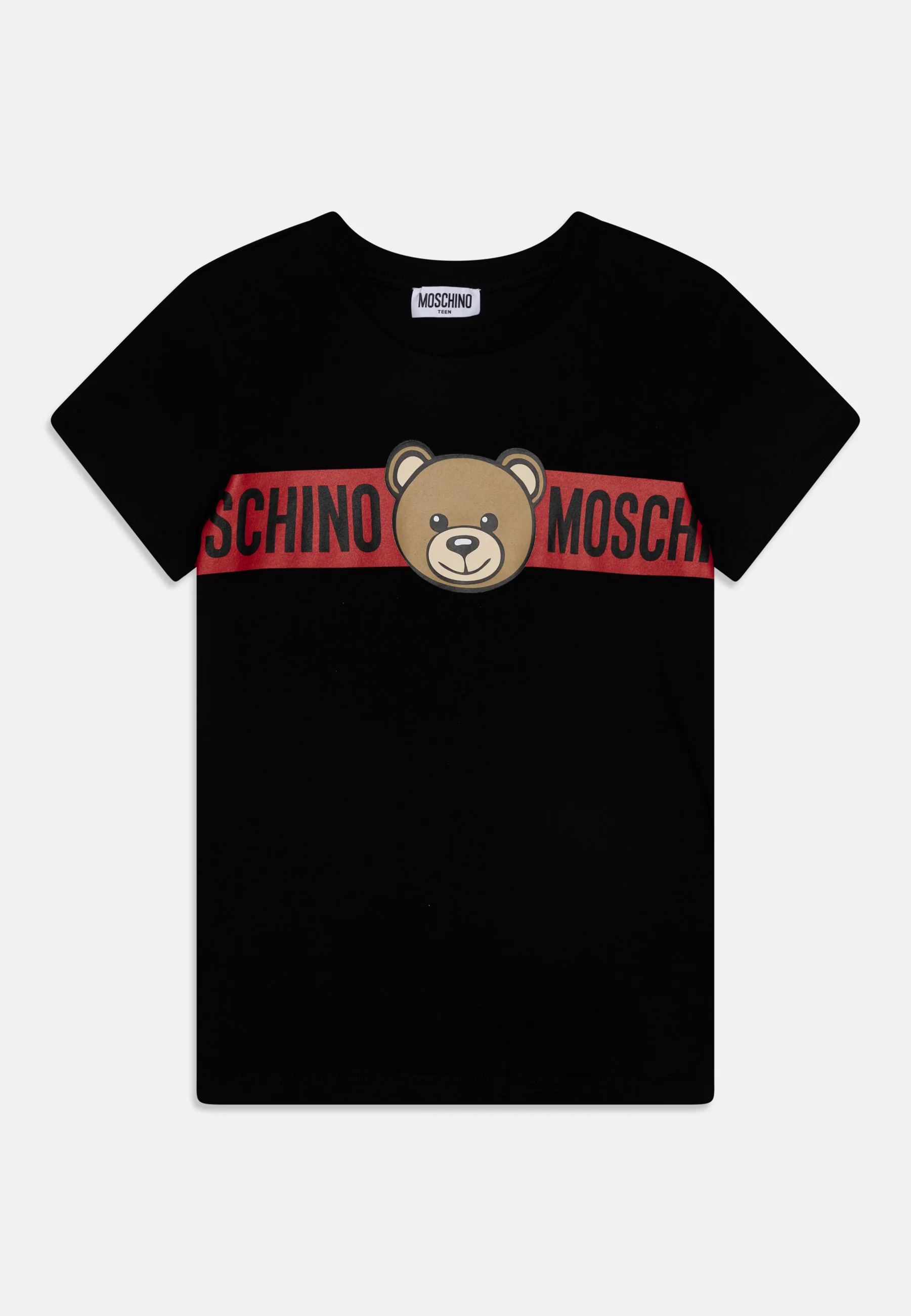 MOSCHINO GIFT UNISEX SET - Camiseta de manga larga