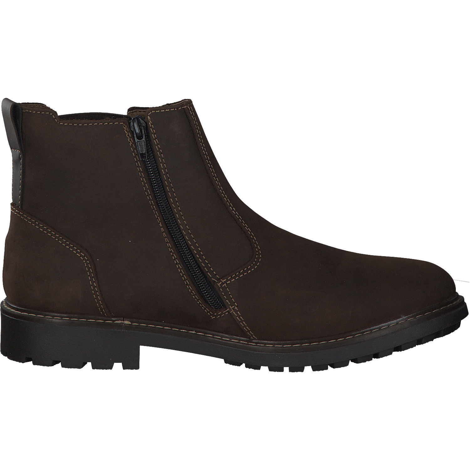 Rieker F4662, Klassische Stiefeletten, Herren, Braun