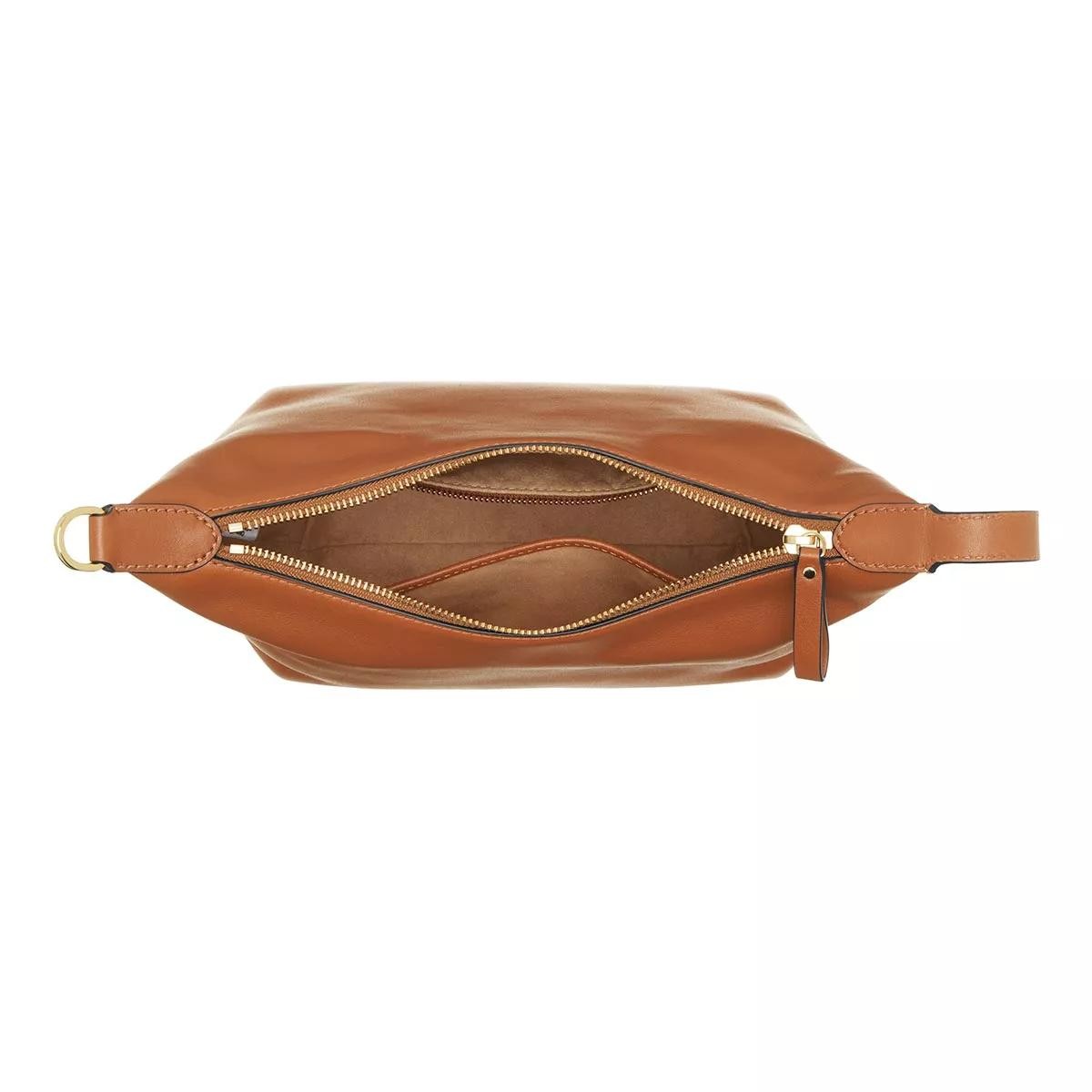 RALPH LAUREN Handtaschen braun Crossbody Bag