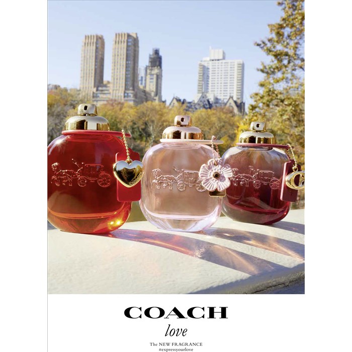 Eau de Parfum Spray
