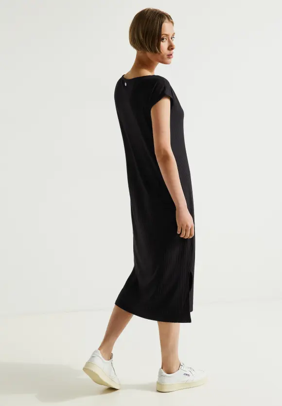 Street One U-Boot Rippkleid