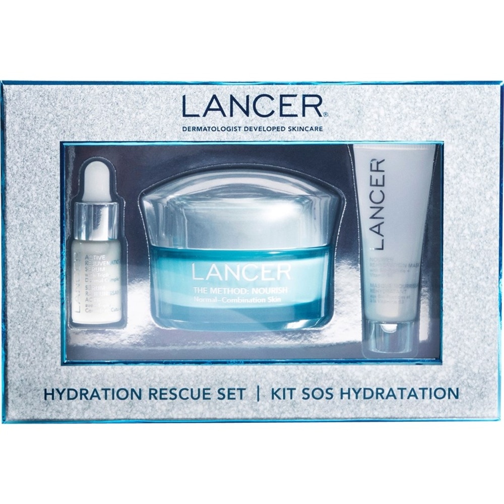 Lancer Hydration Rescue Accessoires_de_soin