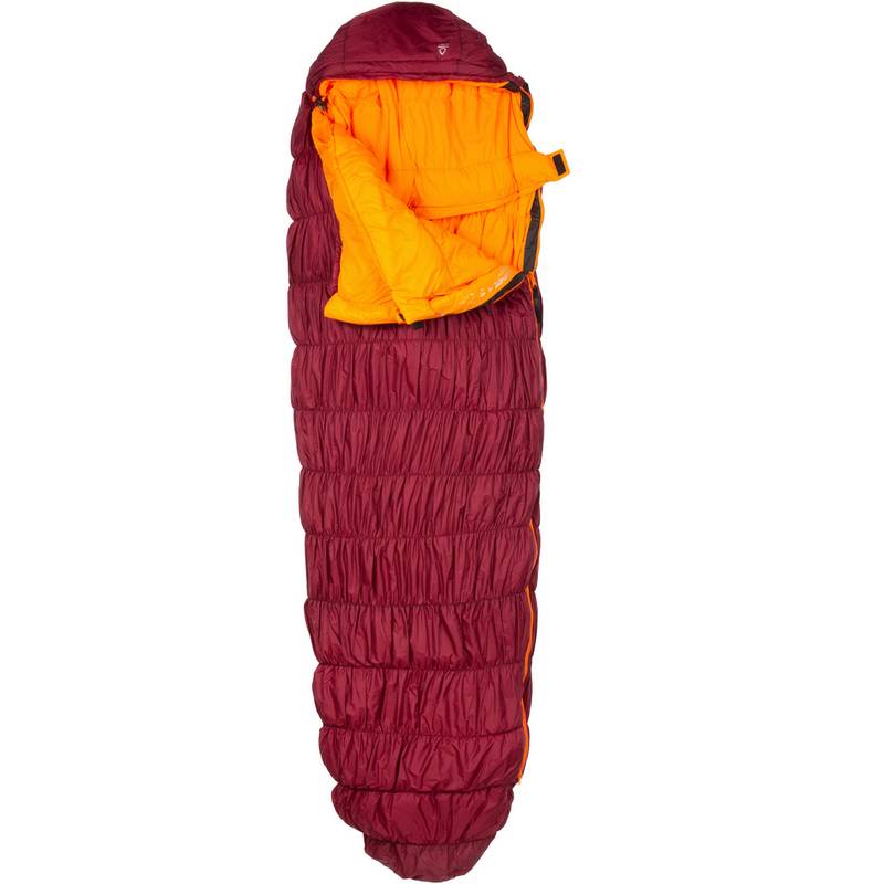 Deuter Exosphere -6° SL Kunstfaserschlafsack Damen