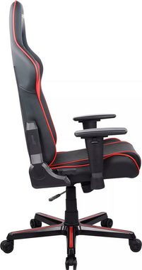 DXRacer Gaming-Stuhl OH-PG08-NR