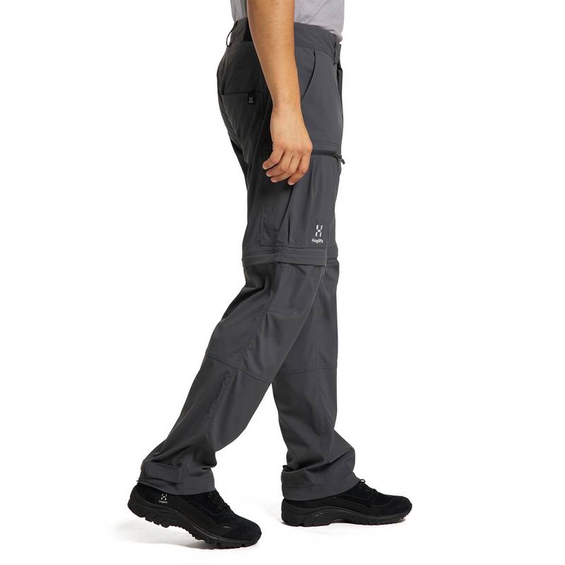 Haglfs Mid Standard Zip-off Pant Trekkinghose Herren