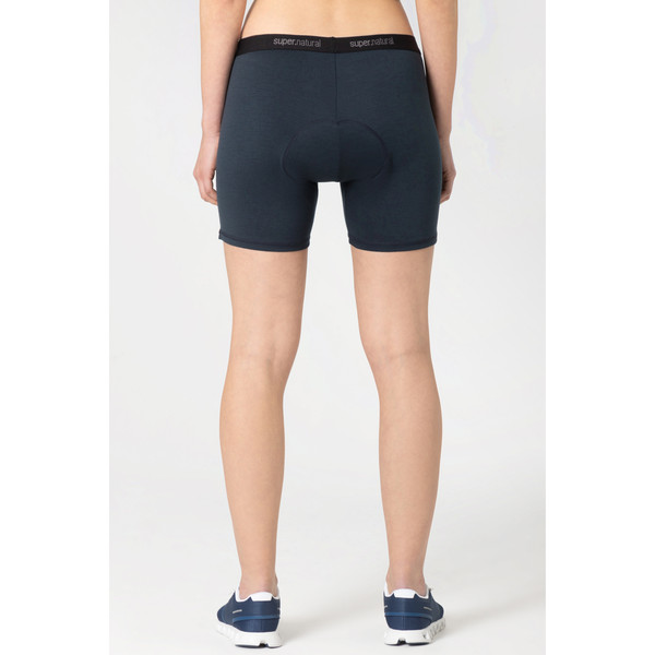 W GRAVA PADDED Damen - Radlerhose